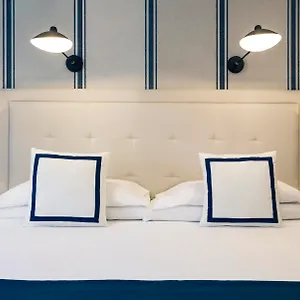 Mercure Jardines De Albia **** Bilbao