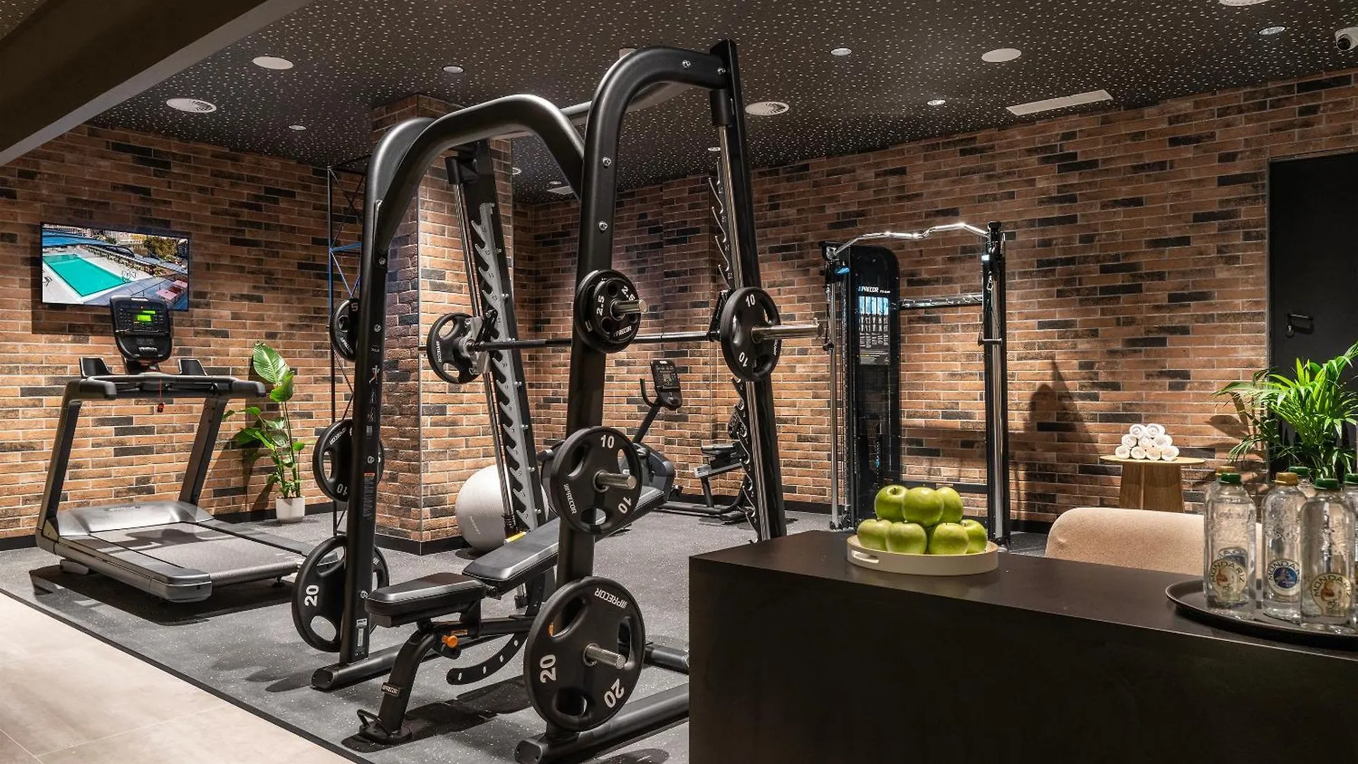 Axel Hotel Bilbao - Adults Only 4*,  Spain